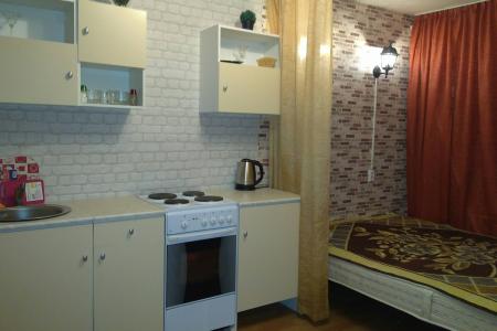 Квартира в Северной долине (П5)