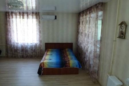 Квартира-студия