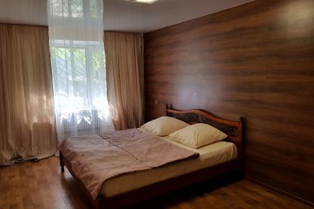 1 комн.квартира не далеко от парк хауса