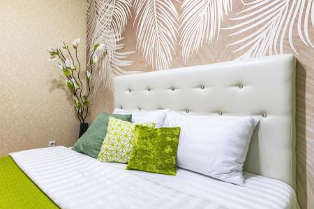 Уютная квартира для семьи