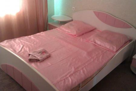 2 комнатная квартира