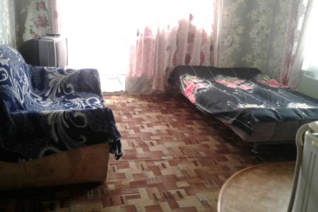 Студия, 20 м², 3/3 эт.