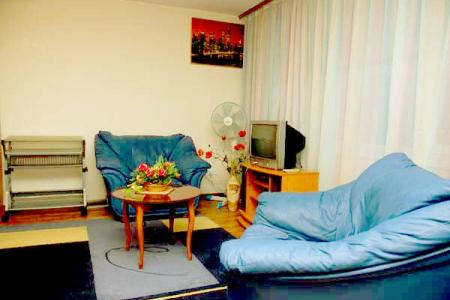 Квартиры посуточно в Ханты-Мансийске +7 912 904 29 92