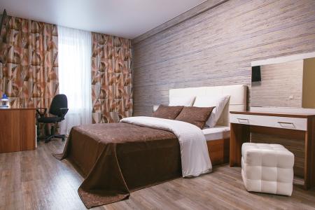 Пять Звёзд Эталон