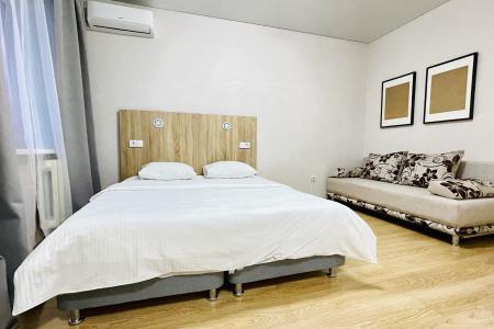 ВДНХ ТРК Иремель Отчетные документы