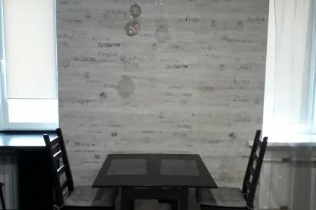 Современная квартира на Набережной в центре города