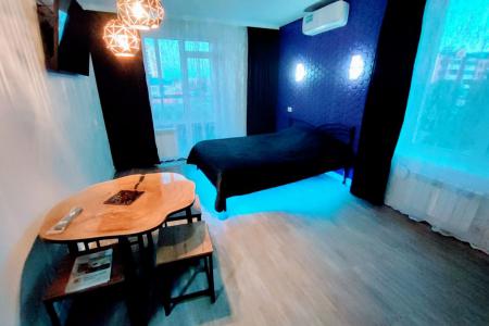 БИЗНЕС ЛЮКС Двухкомнатные с двумя кондиционерами в центре Абакана