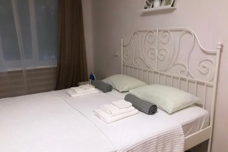 Уютная Квартира на Западном