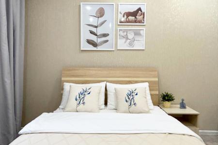 1-комнатная 30 Лет Победы 29