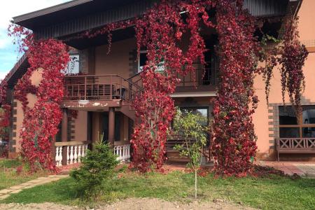 Чёрное 14 км от МКАД Носовихинское шоссе