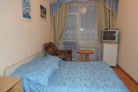 1к, п.Лазаревское пер Победы, 2