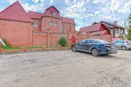 Элитный дом "Петровский"