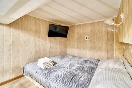 Идеальная студия посуточно в Москве