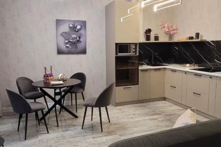 Апартаменты в самом Центре города!