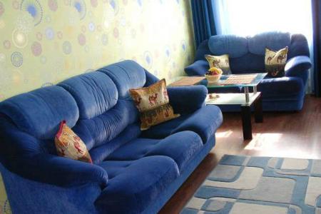 3-к квартира, пр-т Октябрьский 43б