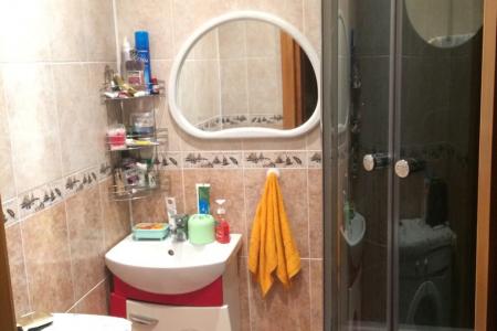 Двухкомнатная квартира в центре возле автовокзала