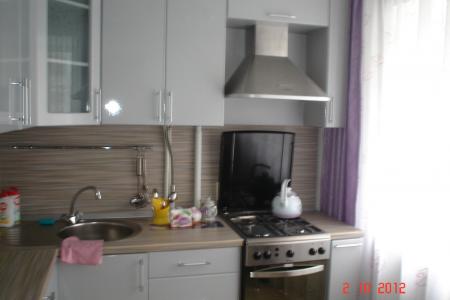 Первомайская 47 - центр города