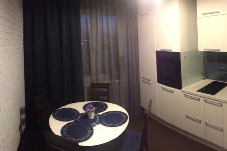 Квартира на ул. 9 Мая, Советский район