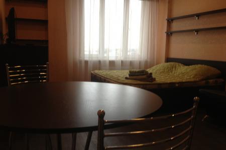 Двухкомнатная квартира в центре Иваново, ЖК Новые Черемушки