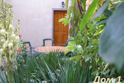 Сдам собственный коттедж в г. Севастополе (пос. Любимовка)