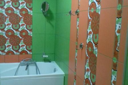 2х комнатная квартира для 5 гостей