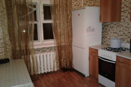 3-к квартира, Новокуйбышевск, улица 50-летия НПЗ, 10