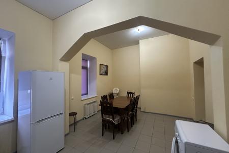 Квартира 106 м² в самом центре курортной зоны