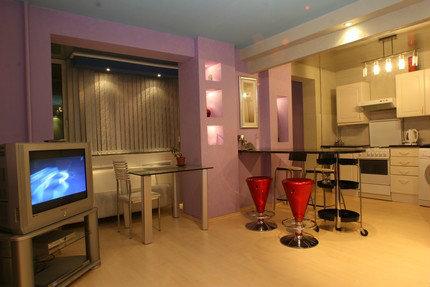 2-х комнатная квартира посуточно