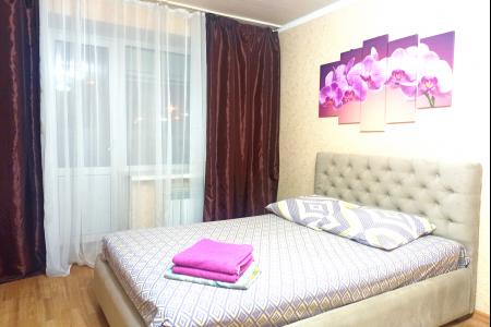 Сдаю уютную большую квартиру на Рахманинова