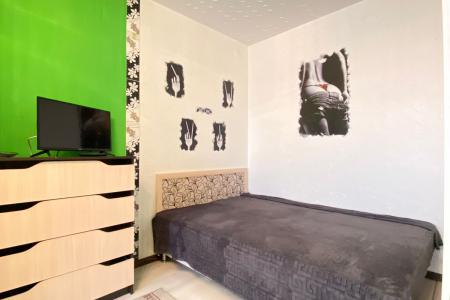 1-к. квартира, 38 м², класса «люкс» в центре