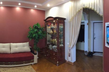 Апартаменты Панорама