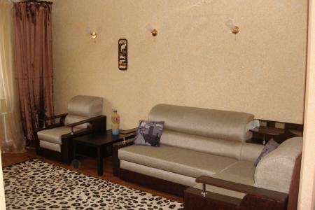 Однаокомнатная квартира на ул.Весенняя 19