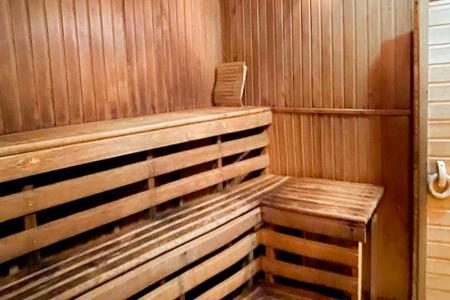 Коттедж в центре города