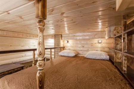 Апартаменты «Кукушка и Петух»