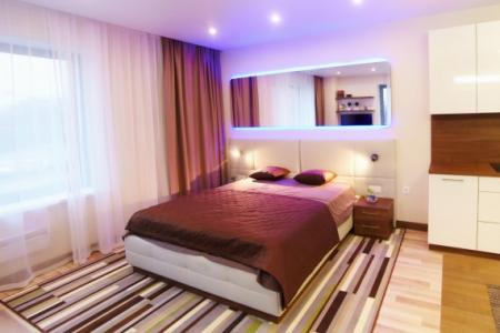 Квартира на сутки, ночь, часы в Воронеже ОТ СОБСТВЕННИКА , Памятник славы, ВОКБ, Сити парк ГрАД