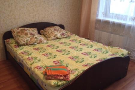 Однокомнатная квартира район автовокзала