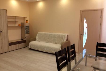 Своя 2-комн. квартира-ЛЮКС на у ЖД-вокзала и Медуниверситета