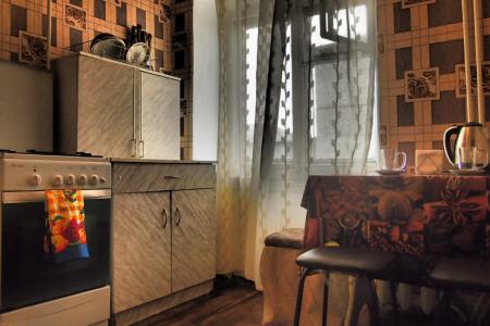 Уютная квартира для коммандировки