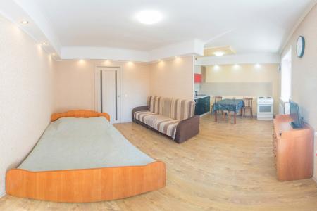 Мы рады предложить Вам свою 1-комнатную квартиру, расположенную по адресу ул. Сахьяновой 23а