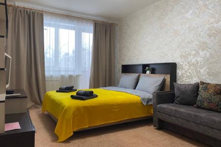 1-к Квартира в центре города