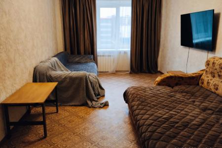 Трешка на 6 чел.