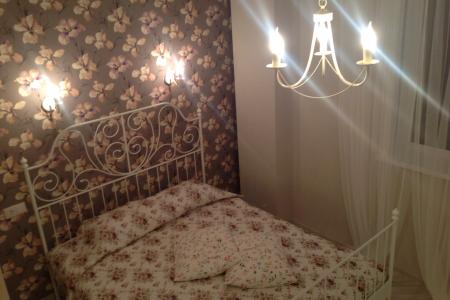 Однокомнатная квартира Онкоцентр,ДК Современник,МТЛ Арена