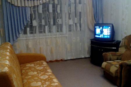 Однокомнатная кв. рядом с ТЦ Европа