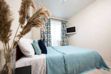 Aпaртаменты «Атмосфера-Ground»