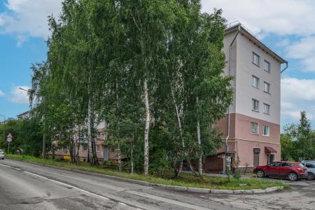 2-к квартира