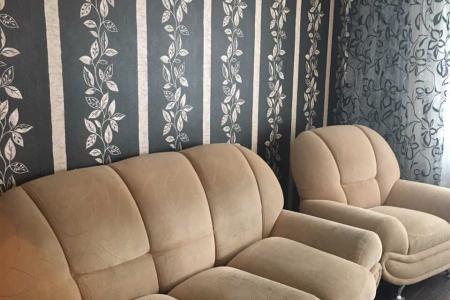 Сдаются 1-2-3-х комнатные уютные квартиры в хорошем районе