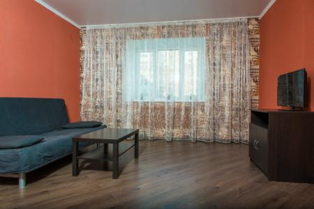 Комфортная двушка с Wi-fi