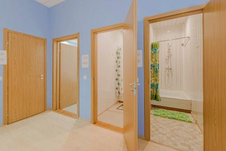 Хостел Звездочка