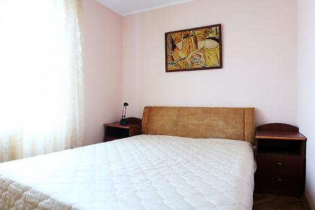 Квартиры посуточно