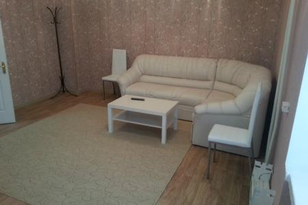 Комнаты у "Пятерочки"